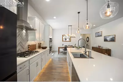 5466 Gansevoort Drive, Colorado Springs, CO 80924 - Photo 16