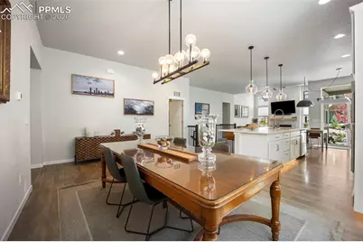 5466 Gansevoort Drive, Colorado Springs, CO 80924 - Photo 22