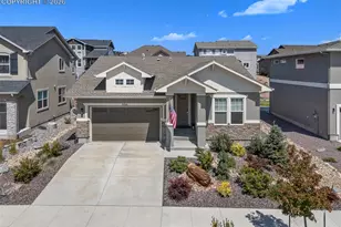 5466 Gansevoort Dr, Colorado Springs, CO 80924 - Photo 1