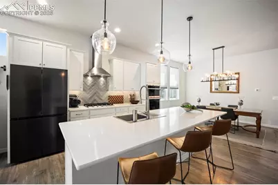 5466 Gansevoort Drive, Colorado Springs, CO 80924 - Photo 18