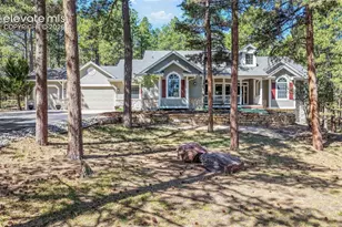 20088 Wissler Ranch Rd, Colorado Springs, CO 80908 - Photo 1