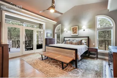 20088 Wissler Ranch Road, Colorado Springs, CO 80908 - Photo 10