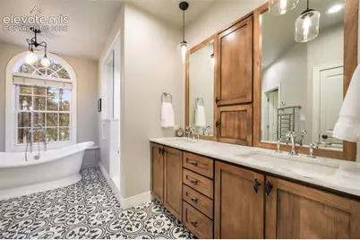 20088 Wissler Ranch Road, Colorado Springs, CO 80908 - Photo 14