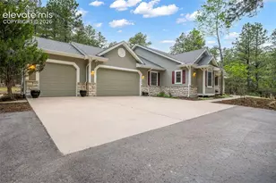 20088 Wissler Ranch Rd, Colorado Springs, CO 80908 - Photo 2