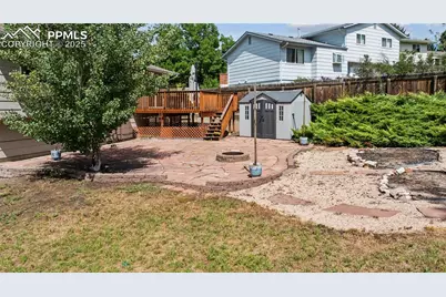 5915 Eldora Lane, Colorado Springs, CO 80918 - Photo 8