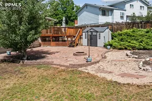 5915 Eldora Ln, Colorado Springs, CO 80918 - Photo 8