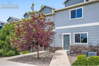 4219 Perryville Point, Colorado Springs, CO 80911 - Photo 2