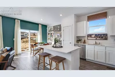 6689 Raven Ridge Terrace, Colorado Springs, CO 80925 - Photo 2