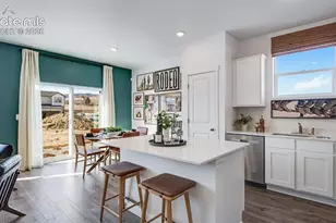 6689 Raven Rdg Ter, Colorado Springs, CO 80925 - Photo 2