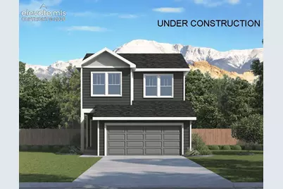 6689 Raven Ridge Terrace, Colorado Springs, CO 80925 - Photo 1