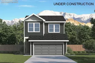 6689 Raven Rdg Ter, Colorado Springs, CO 80925 - Photo 1