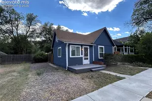 1721 W Cucharras St, Colorado Springs, CO 80904 - Photo 2