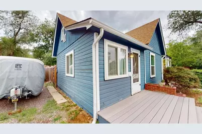 1721 W Cucharras Street, Colorado Springs, CO 80904 - Photo 2