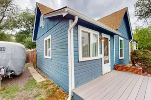 1721 W Cucharras St, Colorado Springs, CO 80904 - Photo 2