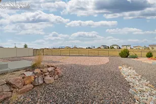 12828 Stone Valley Dr, Peyton, CO 80831 - Photo 30