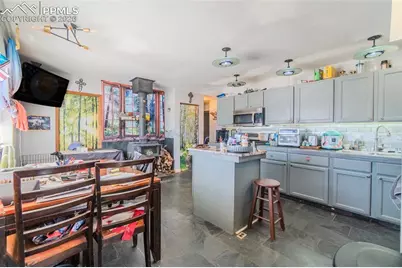 595 High Pasture Road, Florissant, CO 80816 - Photo 4