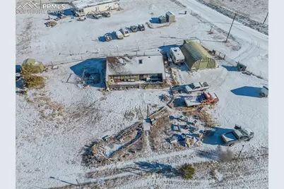 595 High Pasture Road, Florissant, CO 80816 - Photo 20