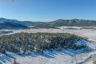595 High Pasture Rd, Florissant, CO 80816 - Photo 24