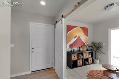 9314 Oro City Loop, Colorado Springs, CO 80927 - Photo 4