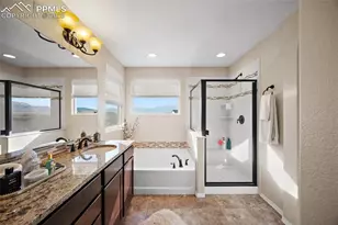 5511 Sunrise Mesa Dr, Colorado Springs, CO 80924 - Photo 26