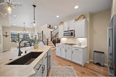 5511 Sunrise Mesa Drive, Colorado Springs, CO 80924 - Photo 10