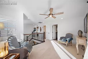 5511 Sunrise Mesa Dr, Colorado Springs, CO 80924 - Photo 20