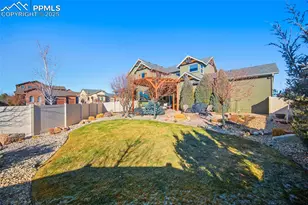 5511 Sunrise Mesa Dr, Colorado Springs, CO 80924 - Photo 34