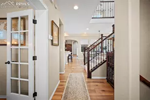 5511 Sunrise Mesa Dr, Colorado Springs, CO 80924 - Photo 6