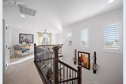 5511 Sunrise Mesa Drive, Colorado Springs, CO 80924 - Photo 20