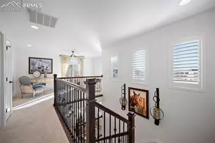 5511 Sunrise Mesa Dr, Colorado Springs, CO 80924 - Photo 20