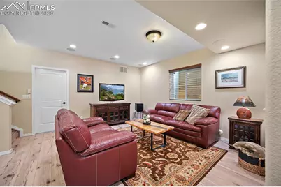 5511 Sunrise Mesa Drive, Colorado Springs, CO 80924 - Photo 28