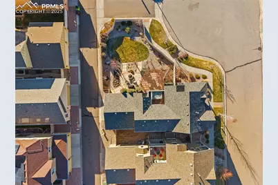 5511 Sunrise Mesa Drive, Colorado Springs, CO 80924 - Photo 44