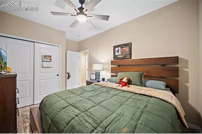 5511 Sunrise Mesa Drive, Colorado Springs, CO 80924 - Photo 30