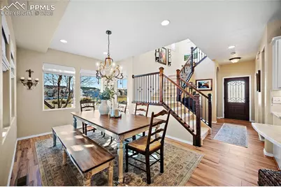 5511 Sunrise Mesa Drive, Colorado Springs, CO 80924 - Photo 8