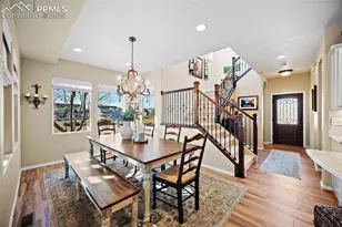 5511 Sunrise Mesa Dr, Colorado Springs, CO 80924 - Photo 8