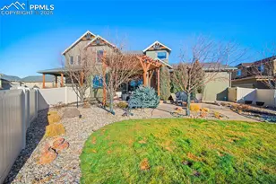 5511 Sunrise Mesa Dr, Colorado Springs, CO 80924 - Photo 42