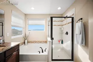 5511 Sunrise Mesa Dr, Colorado Springs, CO 80924 - Photo 26