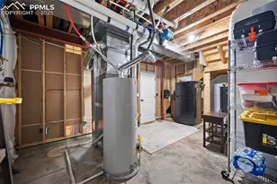 5511 Sunrise Mesa Dr, Colorado Springs, CO 80924 - Photo 34