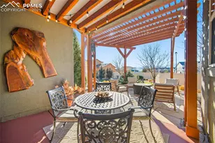 5511 Sunrise Mesa Dr, Colorado Springs, CO 80924 - Photo 40