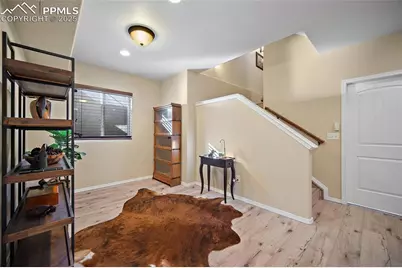 5511 Sunrise Mesa Drive, Colorado Springs, CO 80924 - Photo 32