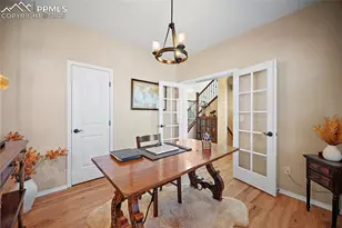 5511 Sunrise Mesa Dr, Colorado Springs, CO 80924 - Photo 8