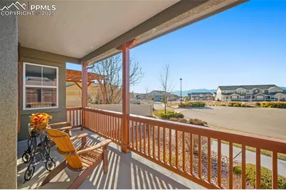 5511 Sunrise Mesa Drive, Colorado Springs, CO 80924 - Photo 4