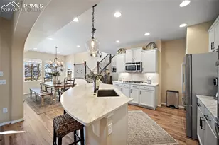 5511 Sunrise Mesa Dr, Colorado Springs, CO 80924 - Photo 12