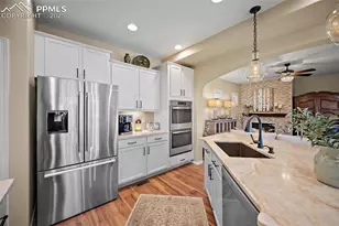 5511 Sunrise Mesa Dr, Colorado Springs, CO 80924 - Photo 12