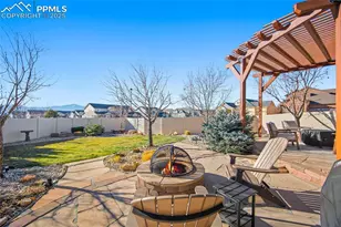 5511 Sunrise Mesa Dr, Colorado Springs, CO 80924 - Photo 38