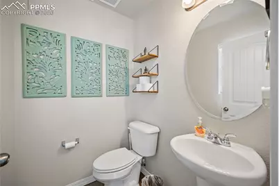 7350 Coppermine Court, Fountain, CO 80817 - Photo 10