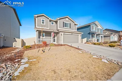 7350 Coppermine Court, Fountain, CO 80817 - Photo 4