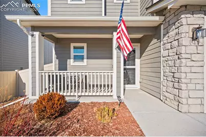 7350 Coppermine Court, Fountain, CO 80817 - Photo 6