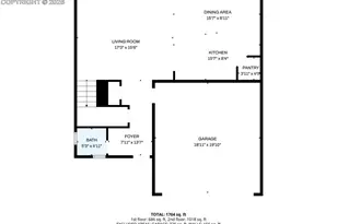 7350 Coppermine Ct, Fountain, CO 80817 - Photo 36