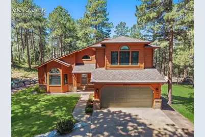 20070 Lofty Pine Lane, Monument, CO 80132 - Photo 2